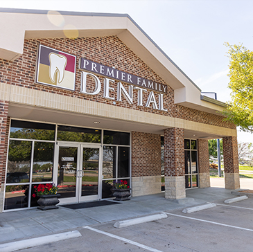 Meet Our Waco, TX Dental Team | Premier Family Dental